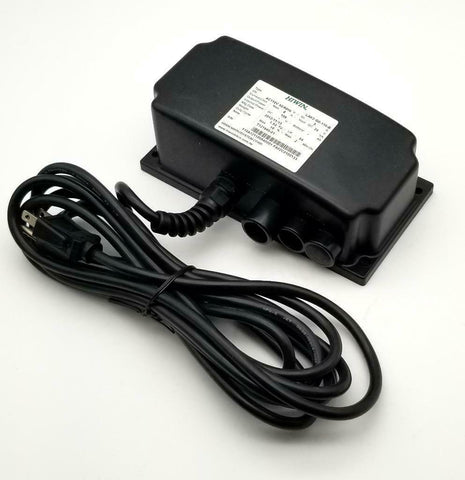 Hiwin LAK2-G0-110-B Axis Controller 24 VDC 8 A