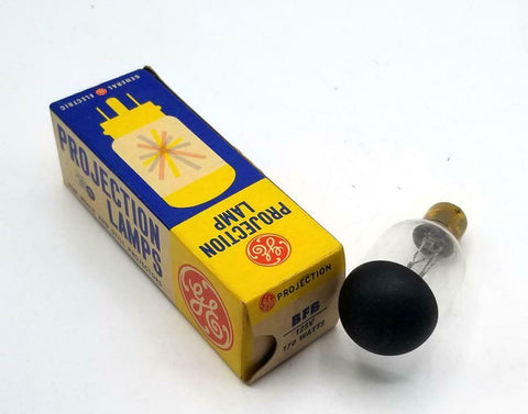 General Electric BFB Projector Lamp 170 W 125 V