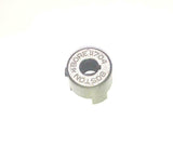 New Boston Gear 11704  Steel Coupling Hub 1/2" Bore