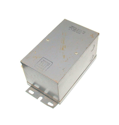 HONEYWELL TRANSFORMER 70/100 VA  MODEL   AT92A1007