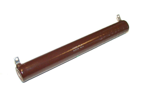 NEW MEMCOR  FR200  9634  POWER RESISTOR 15 OHM