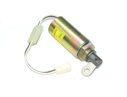 TAKAHASHI ELECTRIC   AX110002C   SOLENOID 24 VDC 8.8 WATT