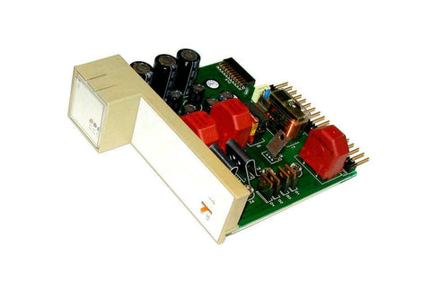 Honeywell   XP502   PLC Power Supply Module 24 VAC 3 Amp