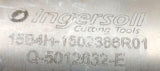 Ingersoll 15B4H-1502386R01 End Mill Cutting Tool 1.5" Diameter 5" OAL .25" Depth