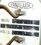 PANALARM 50S191 RELAY 48 VDC