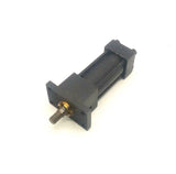 New Parker  CJ2A18C  Hydraulic Cylinder 1.50 Bore 2.00 Stroke Made in USA