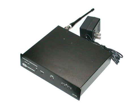 CRESTRON  ST-CP  CONTROL PROCESSOR MODULE W/ANTENNA & ADAPTER