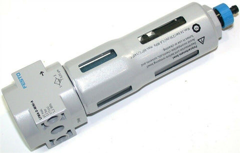 Festo LFMA-D-MIDI-A Micro Fine Air Filter 192567 NIB