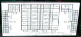 Control Instruments  LBL057-B  LFL Alarm Controller 24 VDC Rev. F