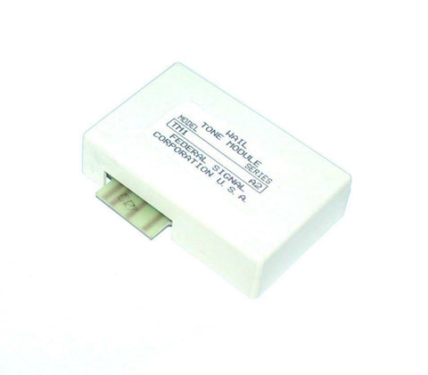 FEDERAL  SIGNAL  TM1  WAIL TONE MODULE SERIES A2