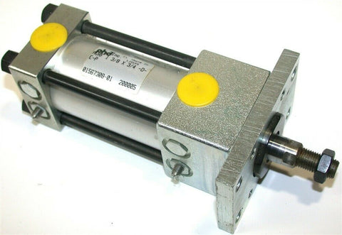 PHD Air Pneumatic Cylinder 3/4" AVRF 1 3/8 X 3/4-D-E-P New