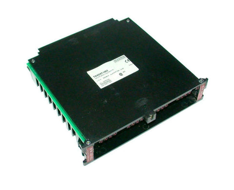 Schneider  Automation  TSXDST1682  Output Module 16 Outputs 24 VDC 0.5 Amp