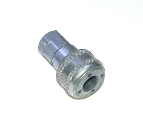 GRACO  208536   FEMALE QUICK COUPLER 1/4 NPT FEMALE END