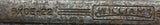 Williams BXOE-22 Vintage Combination Wrench 11/16" 12 Pt. 9-1/2" Overall Length