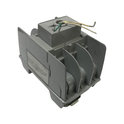 Holophane MB3A400MV27C Metal Hallide Lamp Ballast Prismpack II