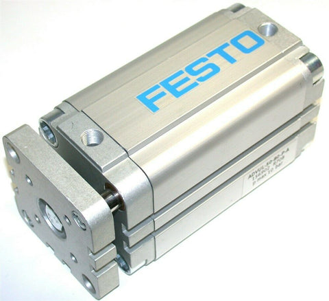 Up to 2 New Festo 156902 Air Cylinders 80mm Stroke ADVUL-50-80-P-A