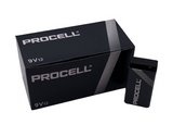 Duracell Procell Alkaline Batteries 9V 48 Count PC1604 Expires 2024