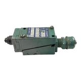 Square D Type B54E Turret Head Limit Switch Class 9007 Series B