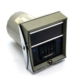 Eagle Signal CT5302A6 Panel Timer