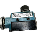 Honeywell Micro Switch BZE6-2RN L74 Limit Switch 9650