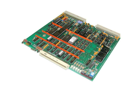 Graco Robotics  CP830158  CPU COMM/BELL Processor  Circuit Board