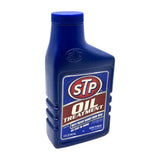 Lot of (2) STP Oil Treatment 15 FL OZ (443 mL)