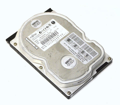 FUJITSU MPG3204AH IDE DRIVE 20 GB
