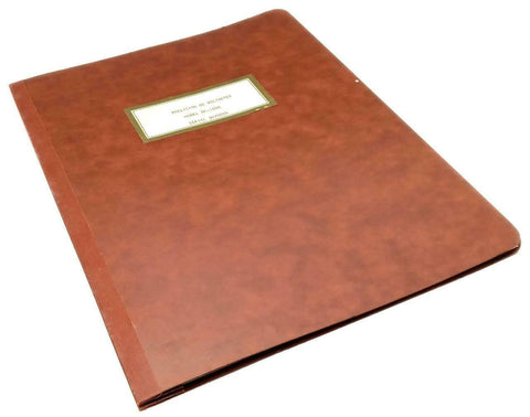 Calibration Standards Corp. Model DC-100B DC Voltmeter Instruction Manual