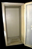 Kumahira Mobile Series Large Double Combination Safe / Vault 3.75' X 3.5' X 7'