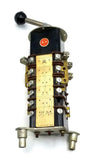 Arrow Hart PPS-1S-H-10 Vintage Drum Switch 1963