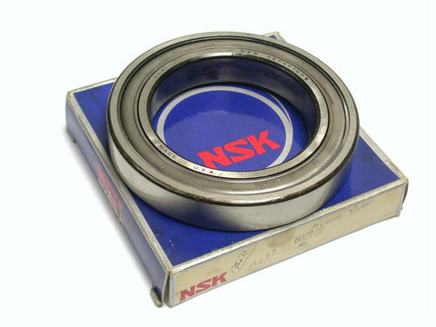 BRAND NEW IN BOX NSK DEEP GROOVE BALL BEARING 105MM BORE X 160MM OD 6021CE