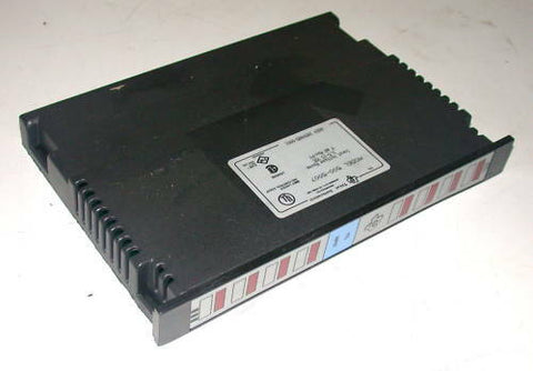 NICE TEXAS INSTRUMENTS 15VDC INPUT MODULE #500-5007