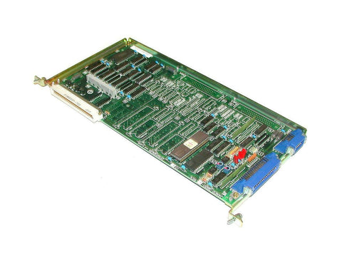 Yaskawa  JANCD-SR20-1  Control Circuit Board Rev. B