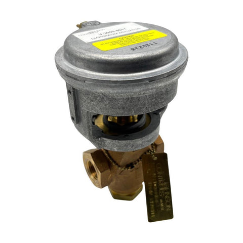 Johnson Controls V-3000-8011 Diaphragm Actuator USIP