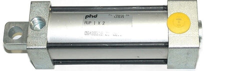 PHD Tie-Rod Air Cylinder 2" Stroke 1" Bore AVP 1X2