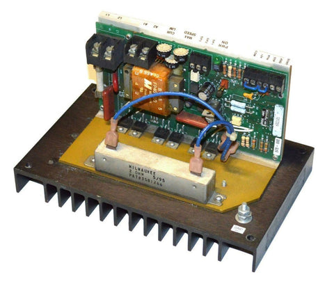 9956-005 MOTOR CONTROL 10X6504REV 8478-000B