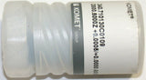 Up to 9 Komet Dihard 1/2" Brazed Carbide 4FL Coated Cutter 340.710130C0109