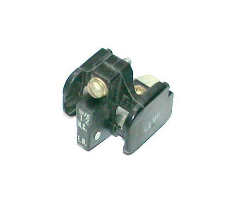 Allen Bradley 1495G1  Auxiliary Contact Block N.C Contact Size 1-2