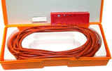 All Seals Silicone 70 O-Ring Splicing Kit INSPLCS70