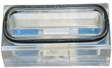 Up to 2 New Festo VADM/VADMI-95 Filter Covers 690456