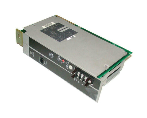 Allen Bradley  1771-P4  PLC Power Supply120 VAC  8 Amp