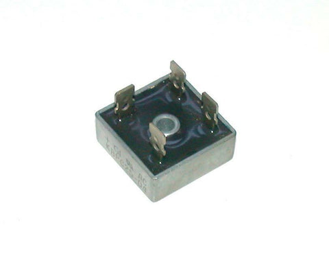 GENERIC  KBPC25-04  BRIDGE  RECTIFIER  MODULE  25 AMP 400 V
