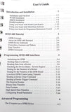 CyberResearch INST 2000 Series User's Guide