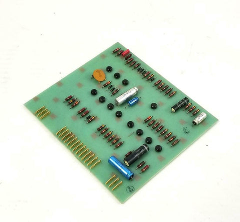 Elgar 01-103-41 Driver Circuit Board