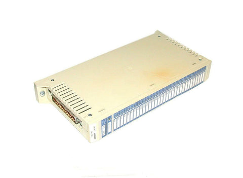 SIGMATEK 01--003-321  P1321  PLC INPUT MODULE 32 POINT
