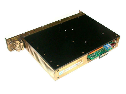 Soprel Milano   7.31.720  DC Servo Drive Controller PWMM 60 X 10/20
