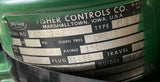 Fisher Controls 513R-GS Actuator 1-1/2" Size 3/4" Travel