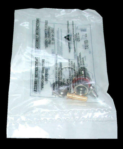 New Trumpeter Electronics  TAI-189  Coaxial Connector