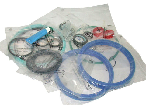 NEW TOX PRESSOTECHNIK POWER PACKAGE SEAL KIT MODEL  ES160.12.134.4A