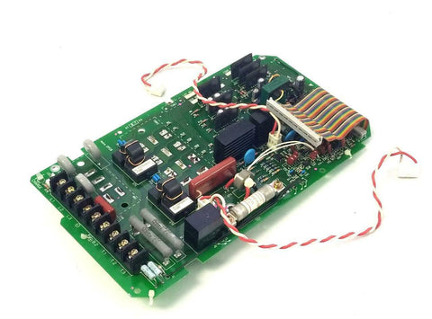 Yaskawa YPCT21085-2-1 Circuit Board ETP6U3430